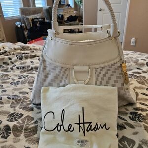 Cole haan bag